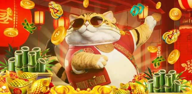 Fortune Tiger é um jogo imperdível no LIBELULA777 Casino