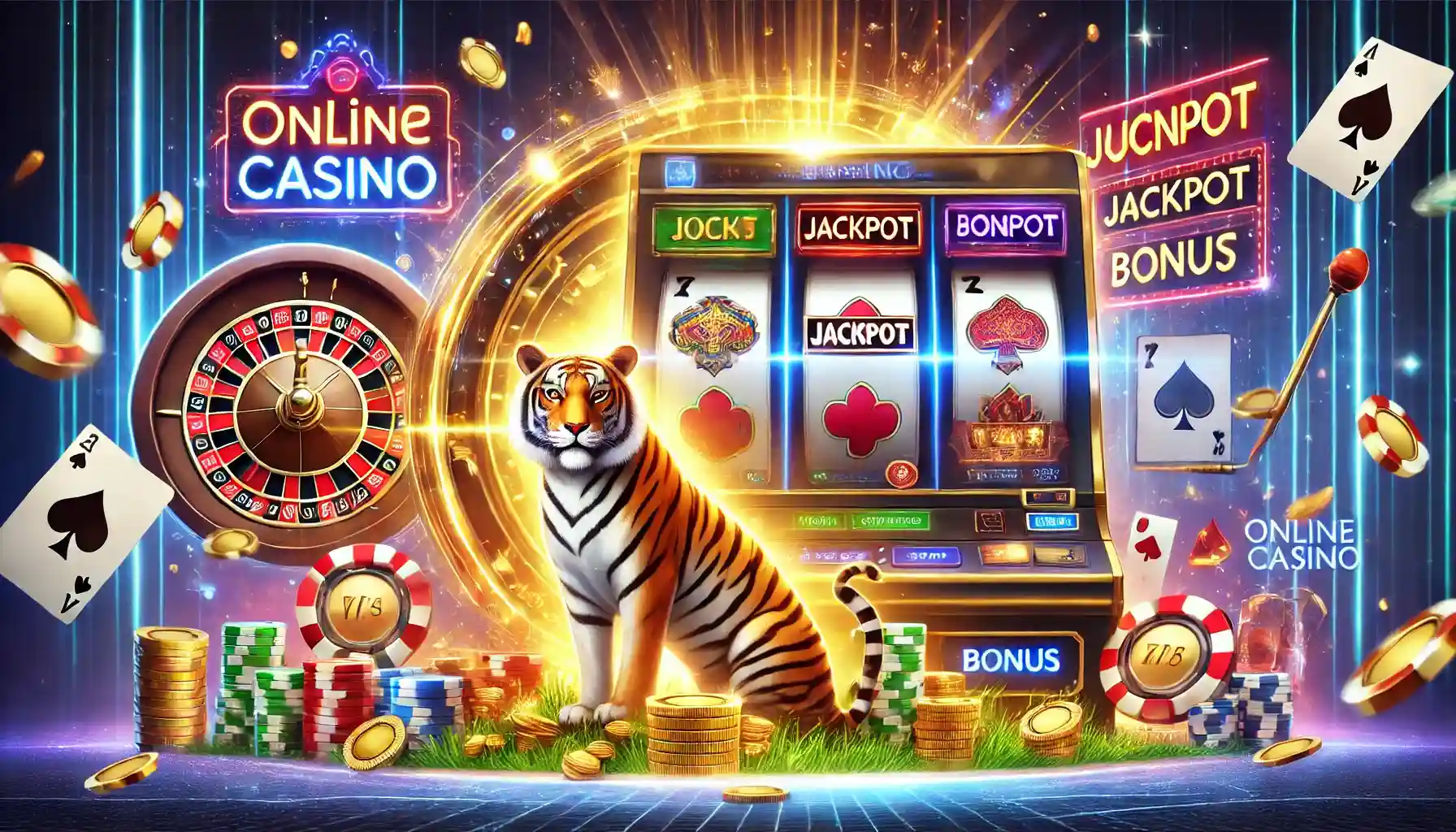 
                                Cassino Online LIBELULA777
                                