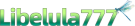 LIBELULA777 LOGO