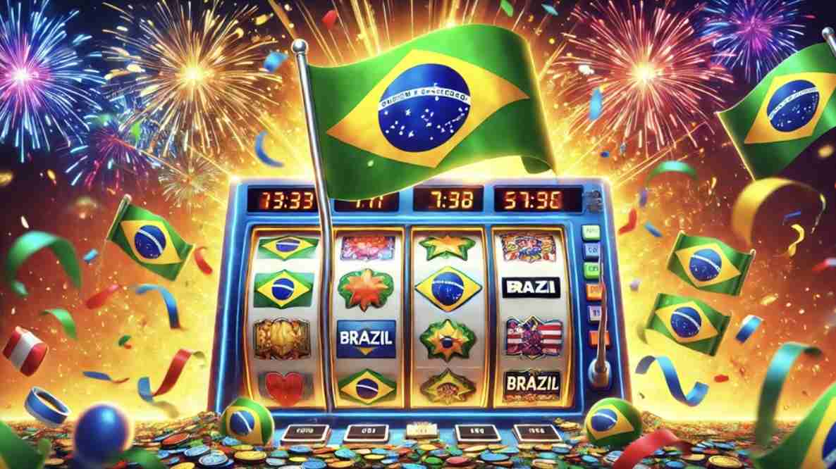 Explore o mundo das slot machines no LIBELULA777 Casino